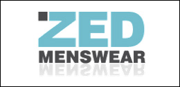 Zed Menswear