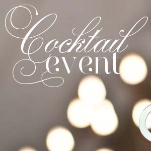 Cocktail Event