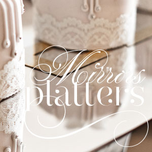 Mirror-Platters