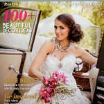 My Wedding Day Magazine Cover