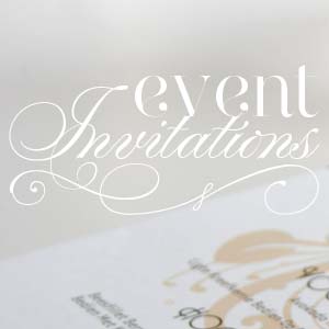 Invitations