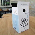 Delicatessen Packaging