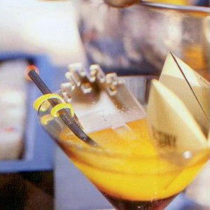 Cocktail-Glass-Detail