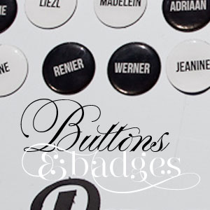 Buttons