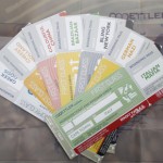 Travel Passes