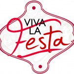 Viva La Festa Logo