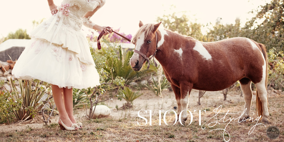 Event Styling
