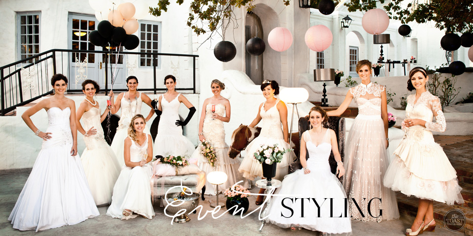 Event Styling