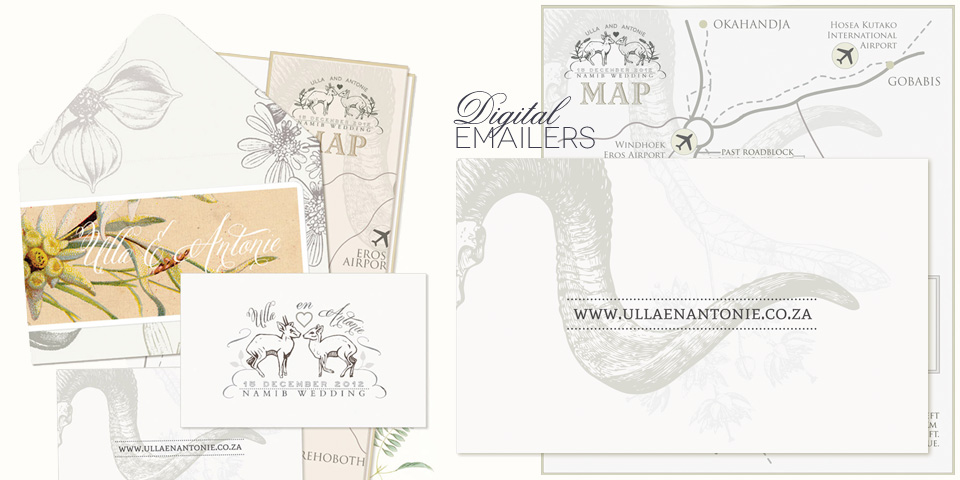 Digital Mailers